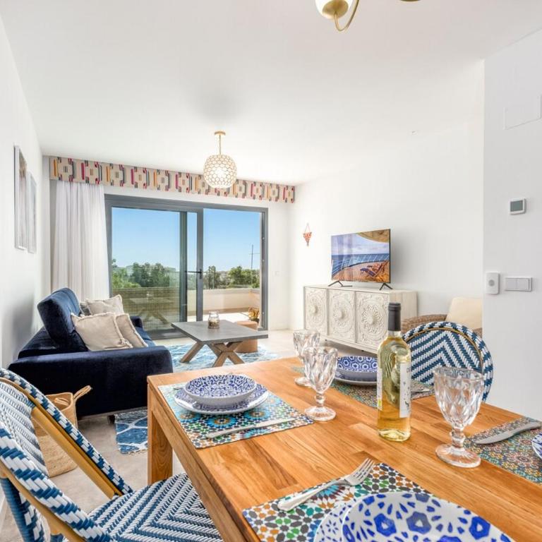 SB3.11G - Modern well connected 2 bed apartment - Apartamento - 12