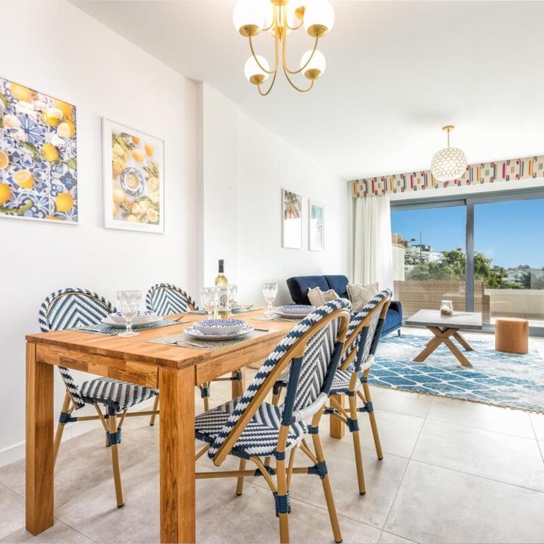 SB3.11G - Modern well connected 2 bed apartment - Apartamento - 11