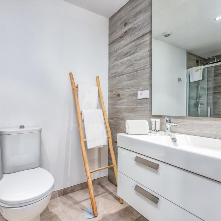 SB3.11G - Modern well connected 2 bed apartment - Apartamento - 16