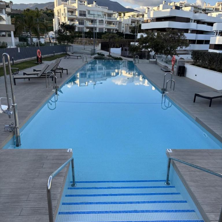 SB3.11G - Modern well connected 2 bed apartment - Apartamento - 23