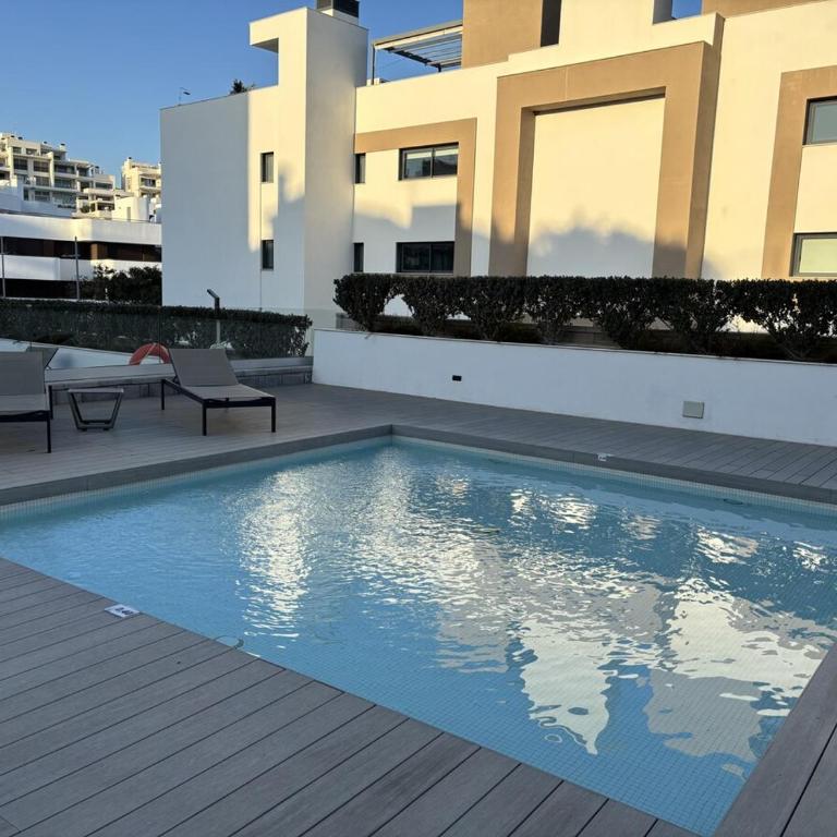 SB3.11G - Modern well connected 2 bed apartment - Apartamento - 25