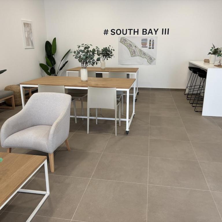 SB3.11G - Modern well connected 2 bed apartment - Apartamento - 26