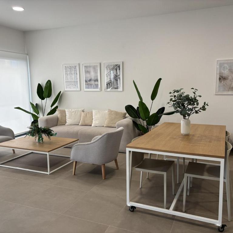 SB3.11G - Modern well connected 2 bed apartment - Apartamento - 27