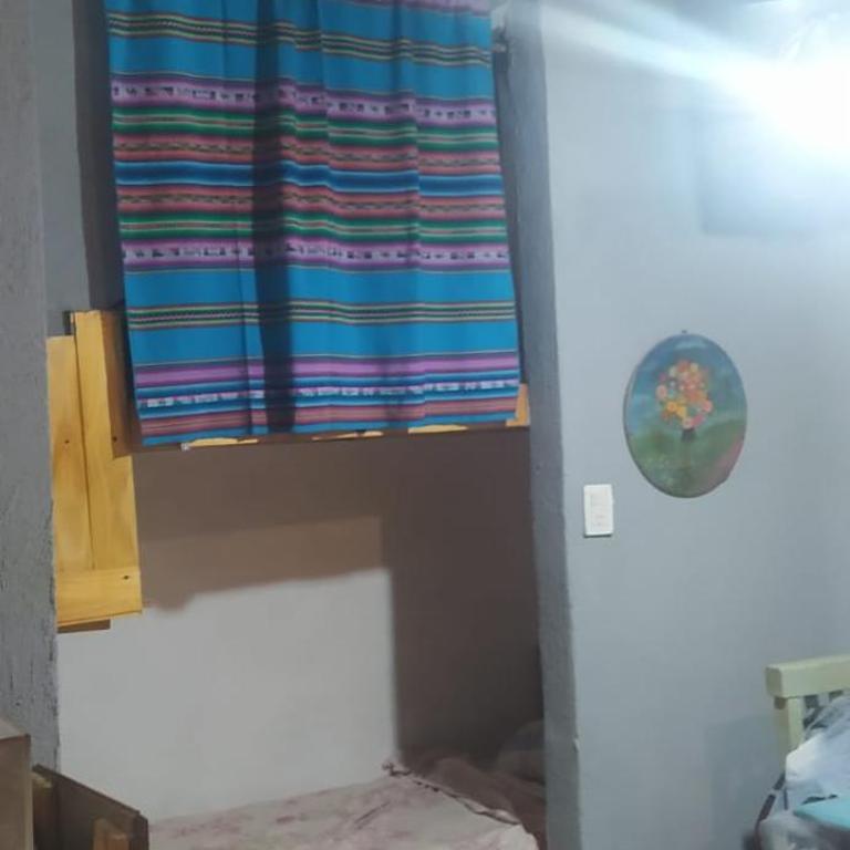 La Casita del Hada - Three-Bedroom Apartment - 13