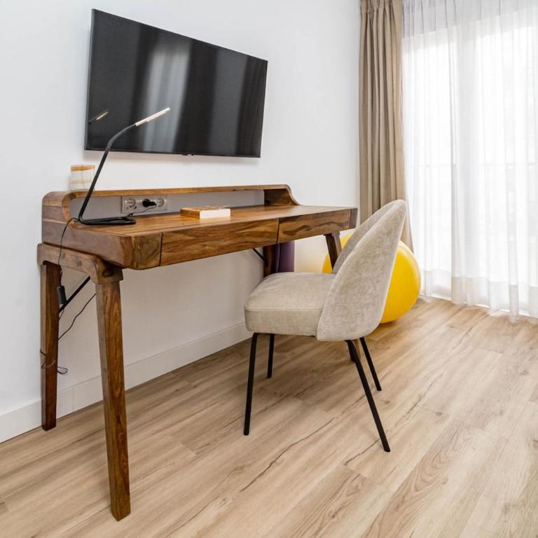 EAC3F- Modern light apartment steps from the sea - Apartment - 33