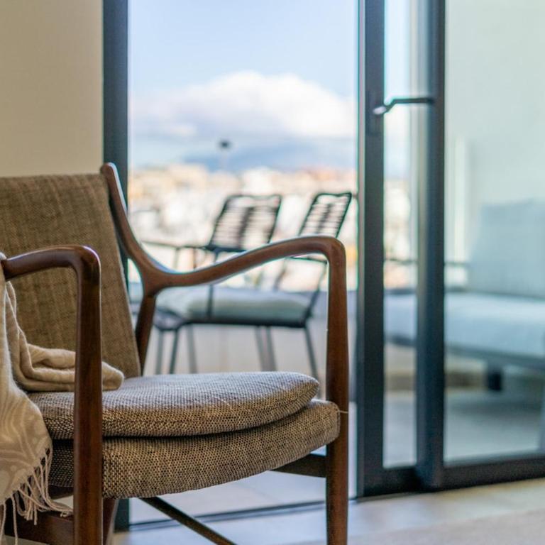 INF2.6F - Modern and bright city apartment - Apartamento - 12