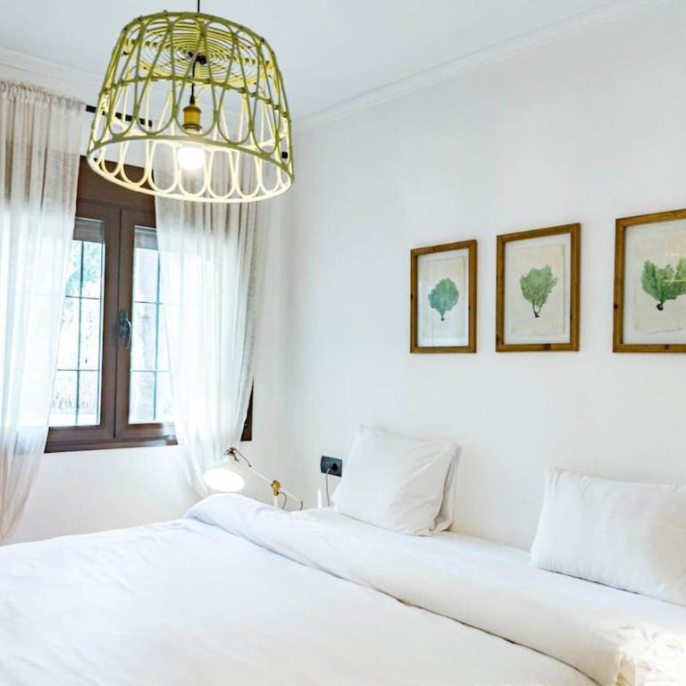 GC - Spacious flat in Golden beach Marbella - Apartamento - 24