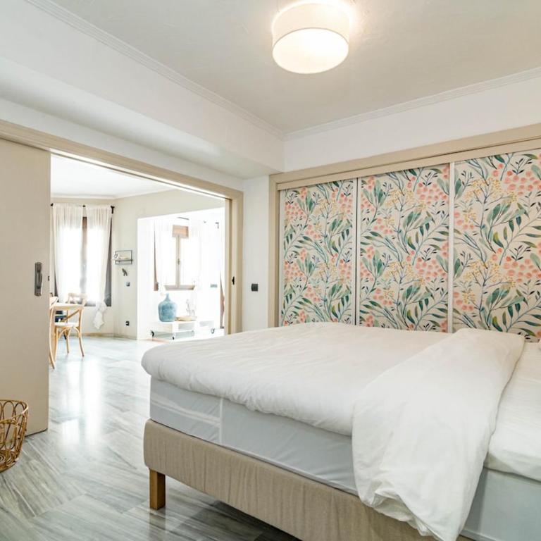 GC - Spacious flat in Golden beach Marbella - Apartamento - 25