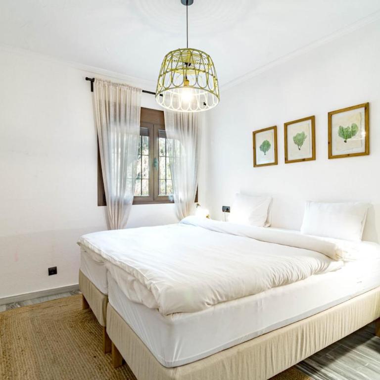 GC - Spacious flat in Golden beach Marbella - Apartamento - 27