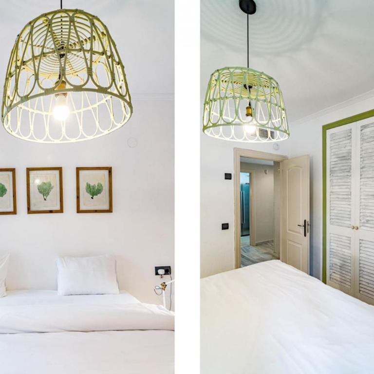 GC - Spacious flat in Golden beach Marbella - Apartamento - 31
