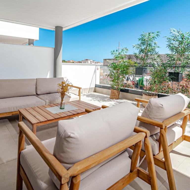 LME4.BB SB4.BB- Apotel Las Mesas by roomservices - Apartamento - 7