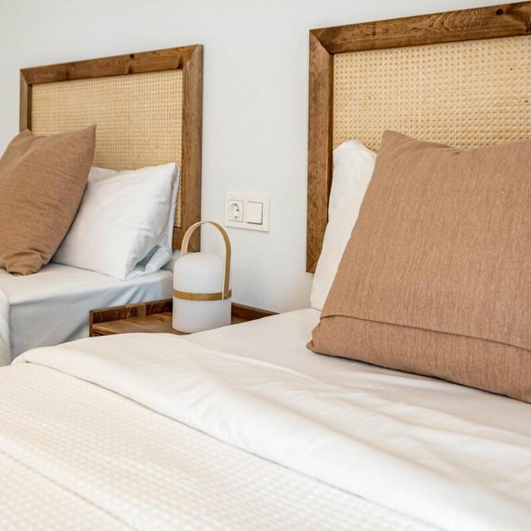 LME4.BB SB4.BB- Apotel Las Mesas by roomservices - Apartamento - 26