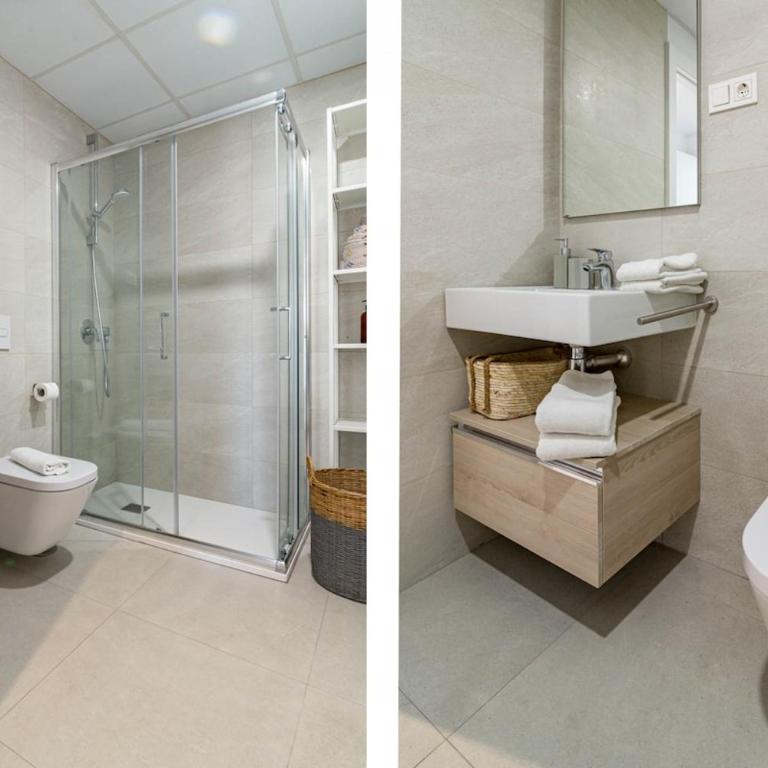 LME4.BB SB4.BB- Apotel Las Mesas by roomservices - Apartamento - 31