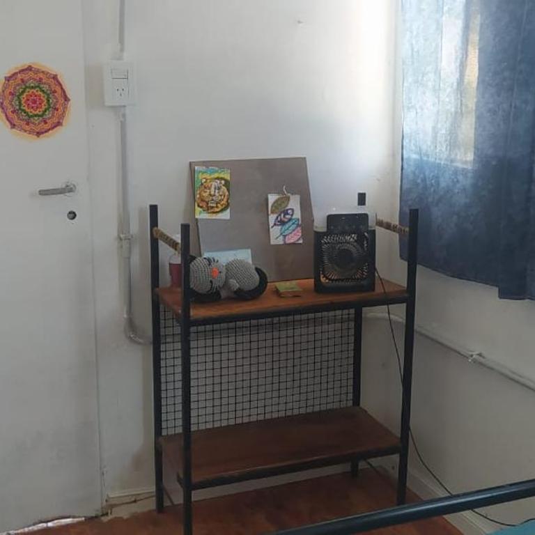 La Casita del Hada - Three-Bedroom Apartment - 14