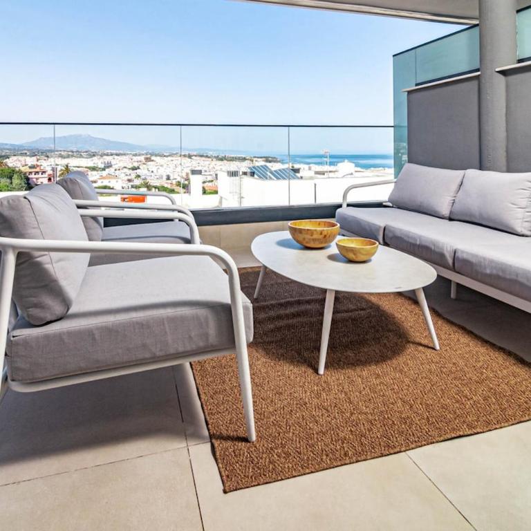 LME101A- Lovley Apartment with stunning views - Apartamento - 2