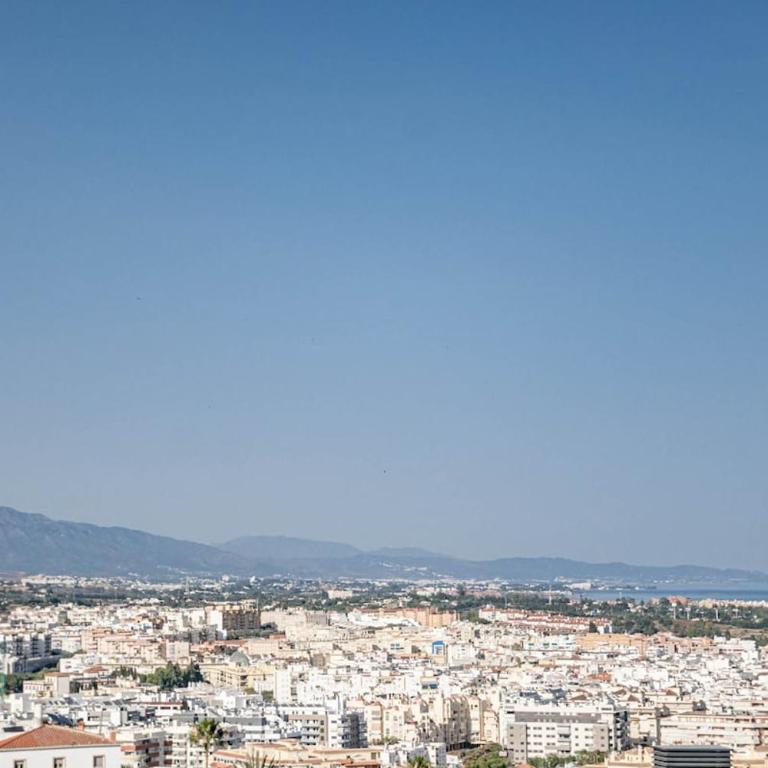 LME101A- Lovley Apartment with stunning views - Apartamento - 6