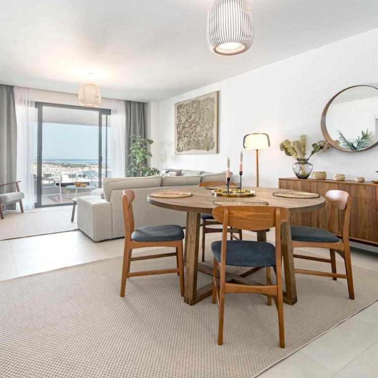 LME101A- Lovley Apartment with stunning views - Apartamento - 12