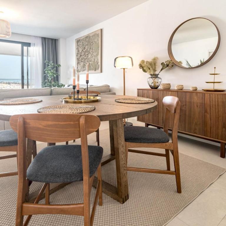 LME101A- Lovley Apartment with stunning views - Apartamento - 14
