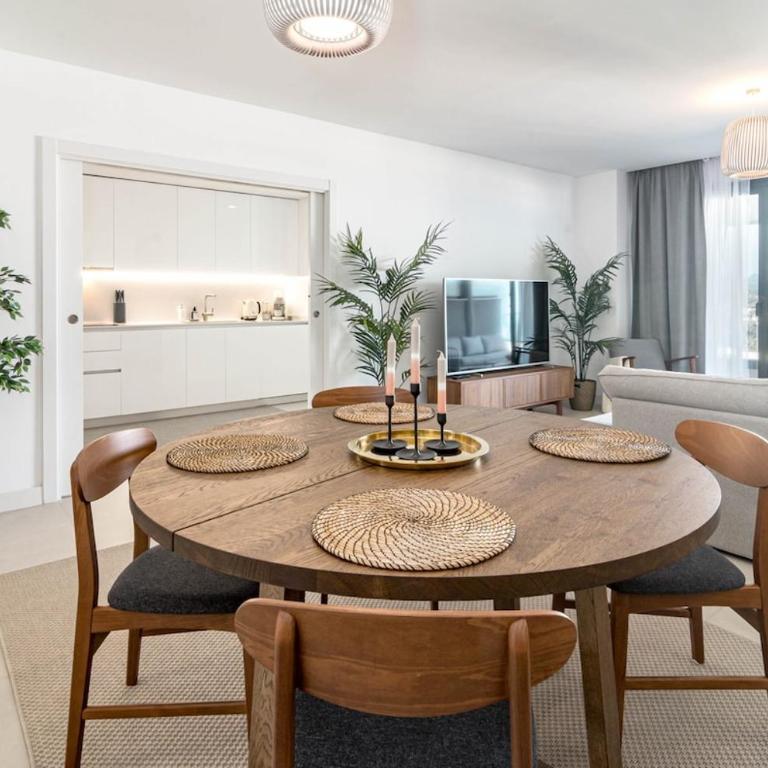 LME101A- Lovley Apartment with stunning views - Apartamento - 16