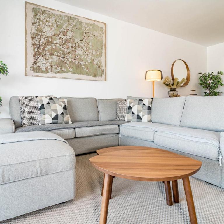 LME101A- Lovley Apartment with stunning views - Apartamento - 15