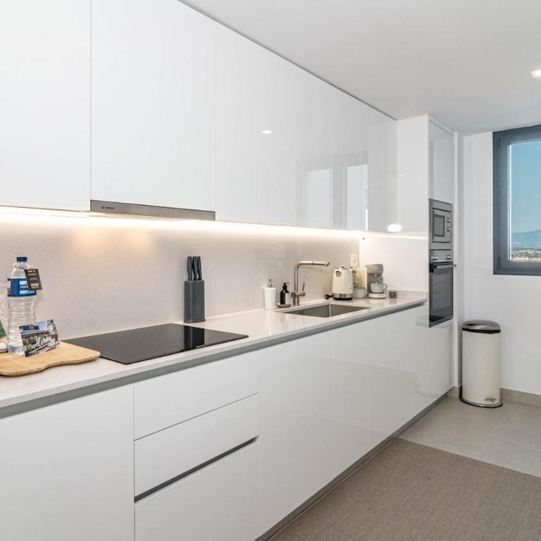 LME101A- Lovley Apartment with stunning views - Apartamento - 20