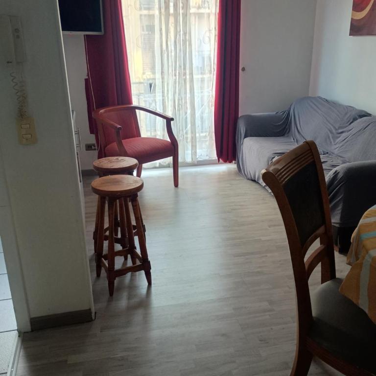 Departamento Ciudad La Serena - Two-Bedroom Apartment - 2