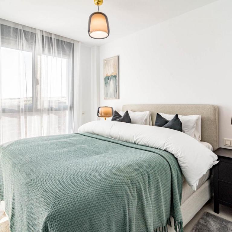 LME101A- Lovley Apartment with stunning views - Apartamento - 24