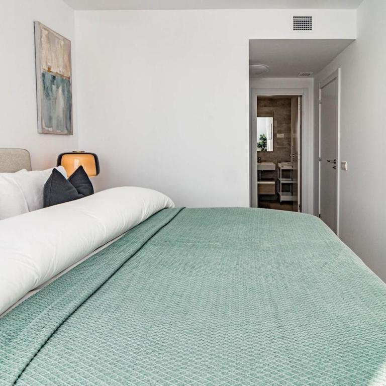 LME101A- Lovley Apartment with stunning views - Apartamento - 28