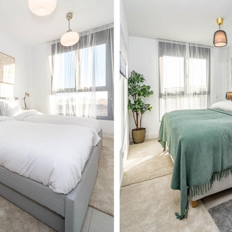 LME101A- Lovley Apartment with stunning views - Apartamento - 30