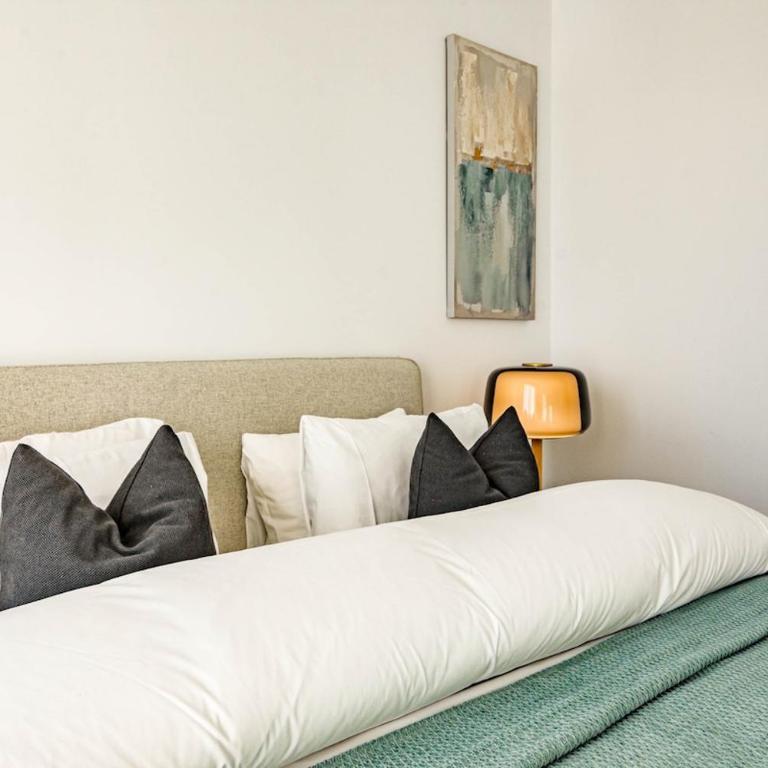LME101A- Lovley Apartment with stunning views - Apartamento - 29