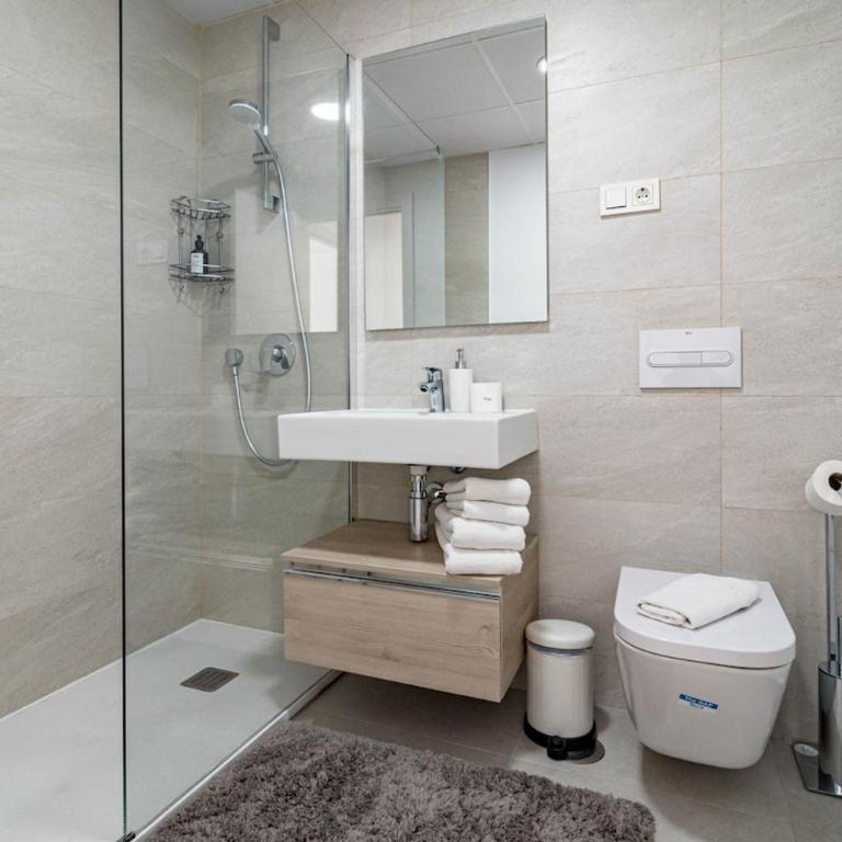 LME101A- Lovley Apartment with stunning views - Apartamento - 33