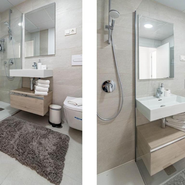 LME101A- Lovley Apartment with stunning views - Apartamento - 35