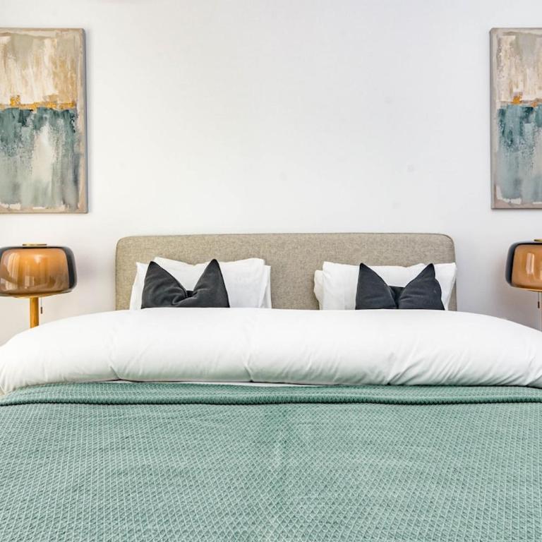 LME101A- Lovley Apartment with stunning views - Apartamento - 27