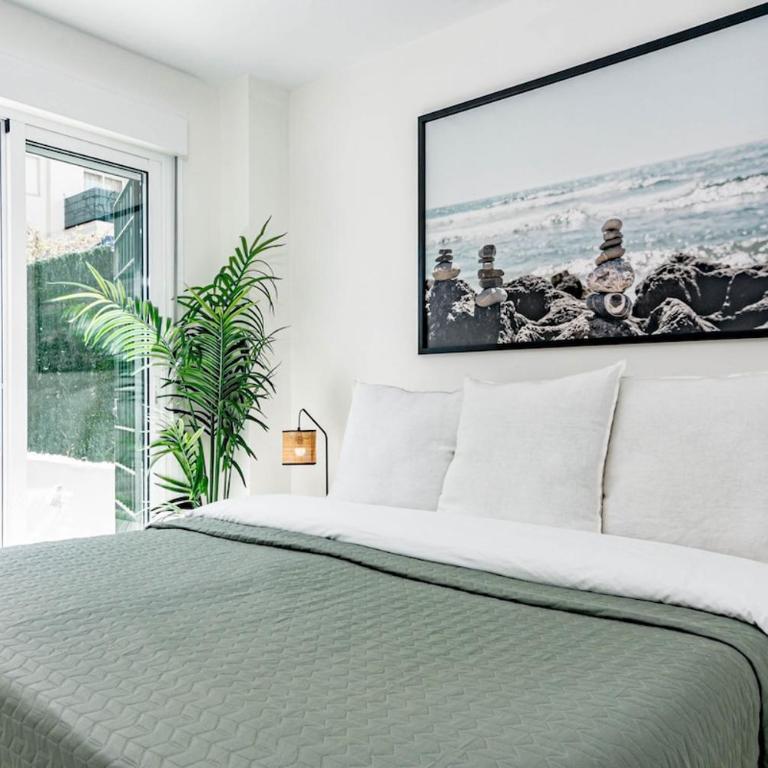 LCR1- Lovely ground floor apartment Puerto Banus - Apartment - 7