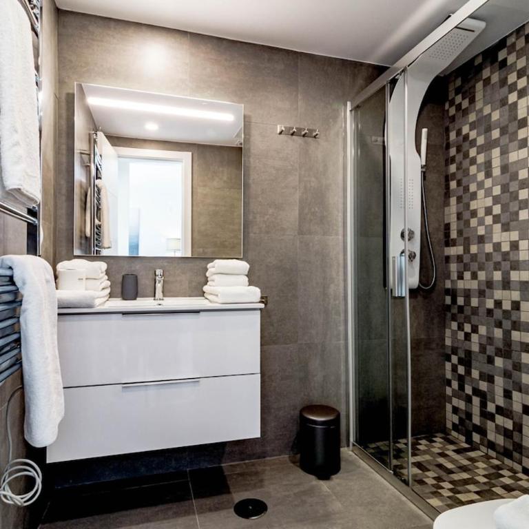 LCR1- Lovely ground floor apartment Puerto Banus - Apartment - 10