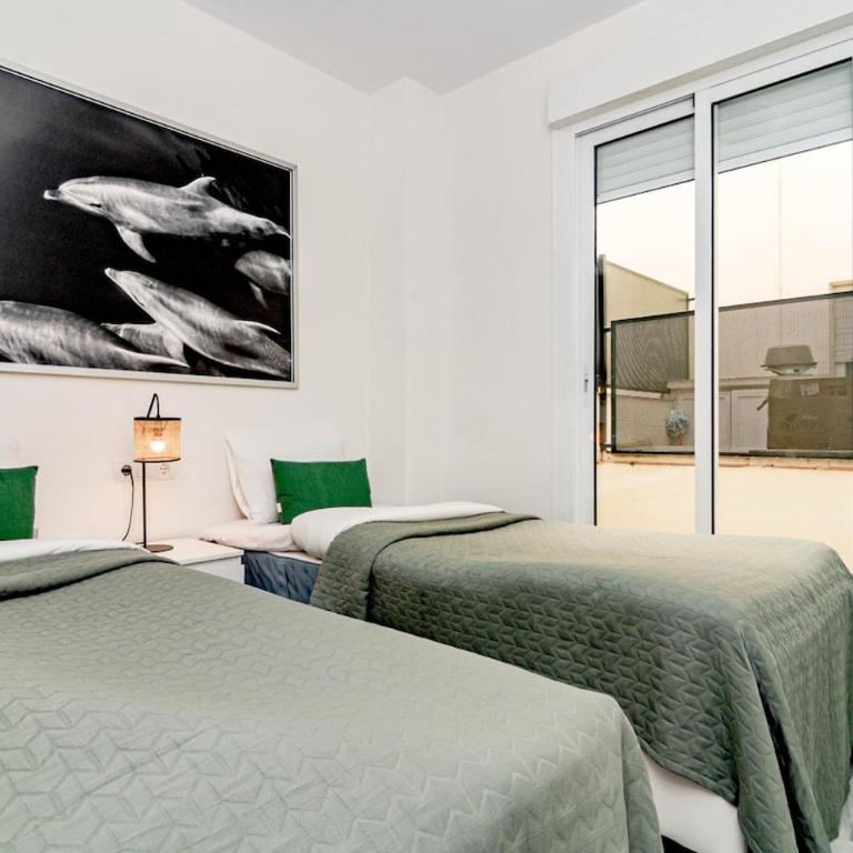 LCR1- Lovely ground floor apartment Puerto Banus - Apartment - 9
