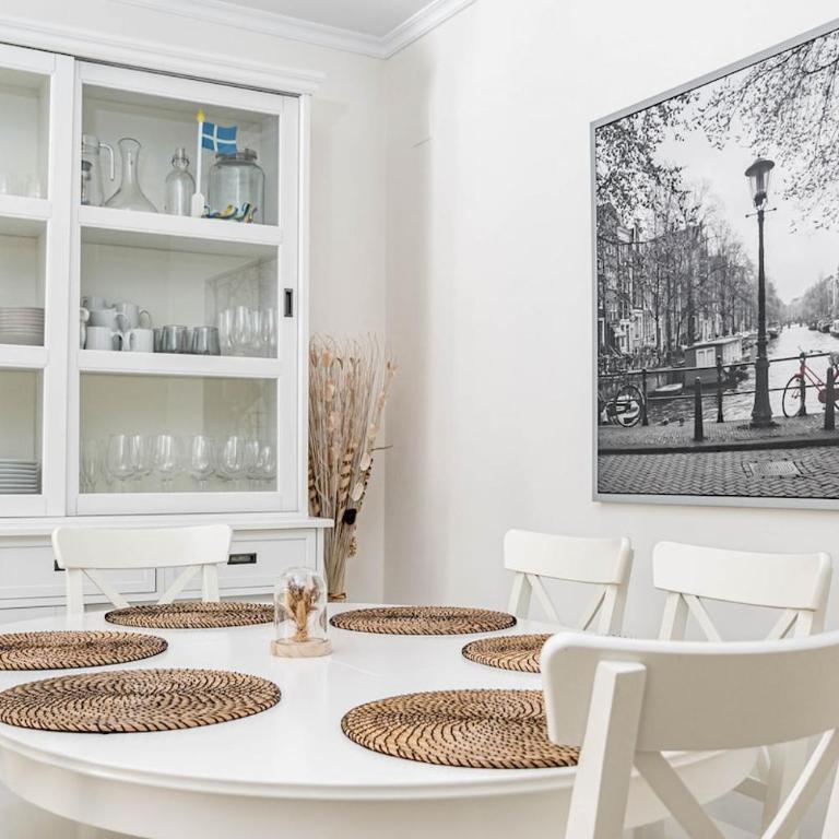 LCR1- Lovely ground floor apartment Puerto Banus - Apartment - 20