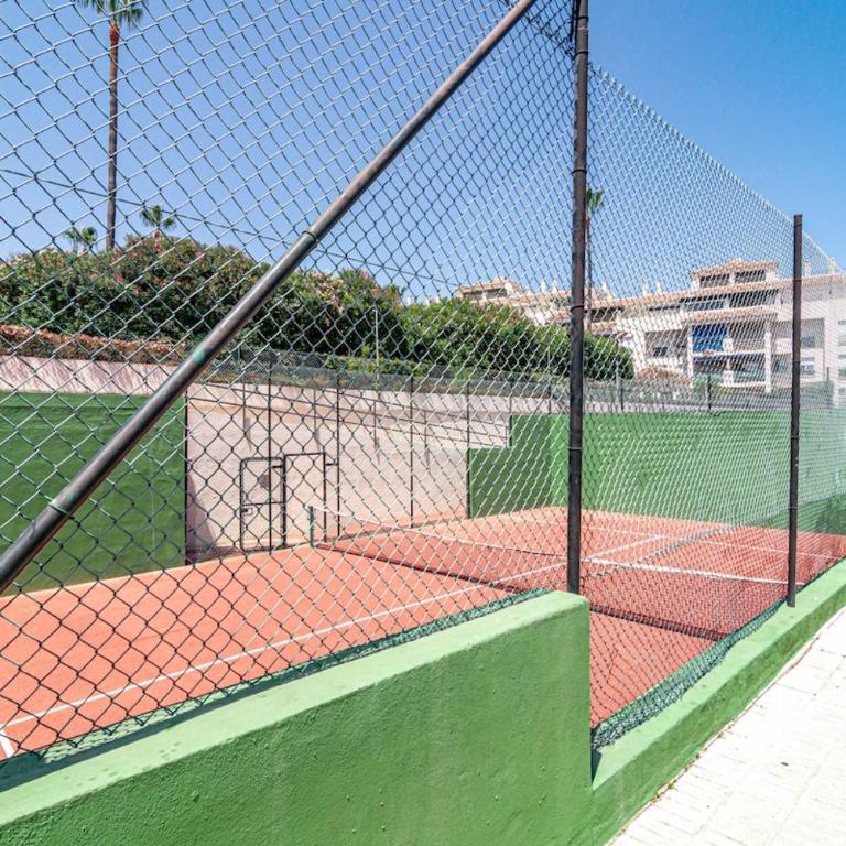 LCR1- Lovely ground floor apartment Puerto Banus - Apartment - 25