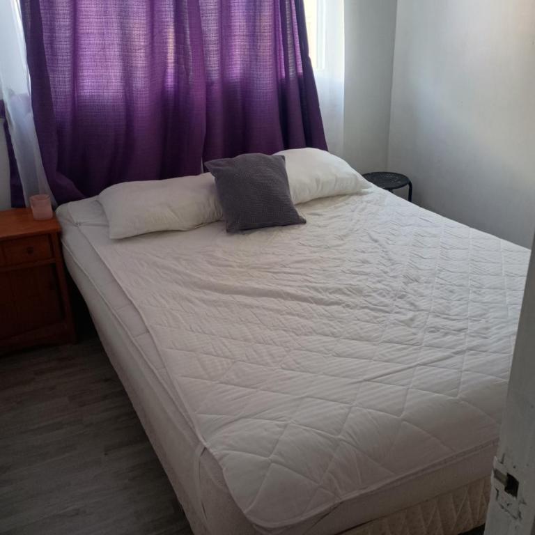 Departamento Ciudad La Serena - Two-Bedroom Apartment - 7