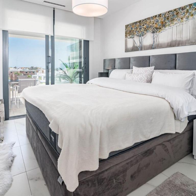 LMS48- Roof terrace jacuzzi sauna - Apartamento - 5