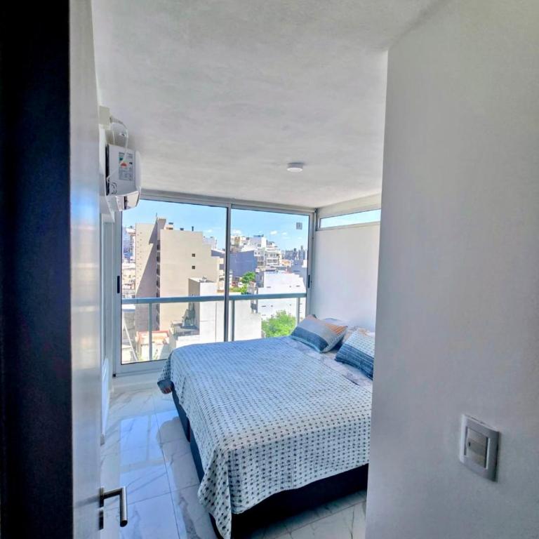 Duplex Palermo modern - Apartamento de 1 dormitorio - 7