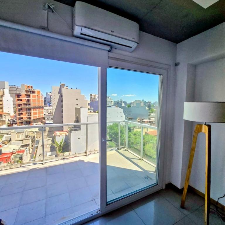 Duplex Palermo modern - Apartamento de 1 dormitorio - 5