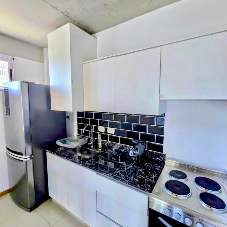 Duplex Palermo modern - Apartamento de 1 dormitorio - 2