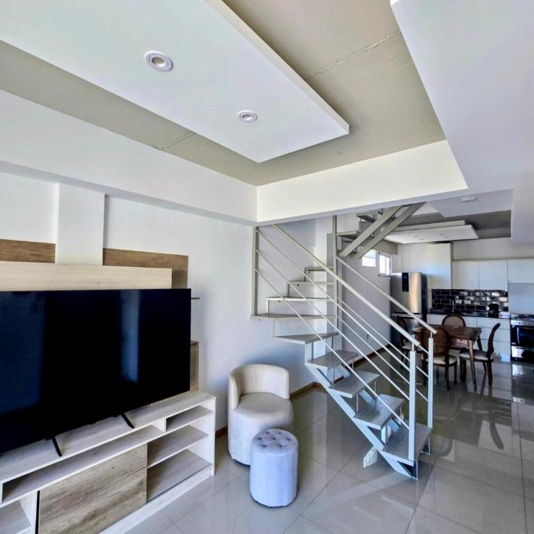 Duplex Palermo modern - Apartamento de 1 dormitorio - 1