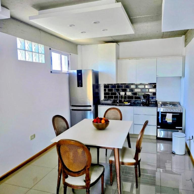 Duplex Palermo modern - Apartamento de 1 dormitorio - 3