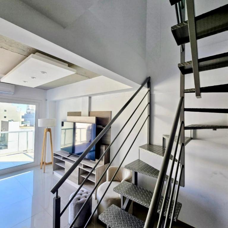 Duplex Palermo modern - Apartamento de 1 dormitorio - 6