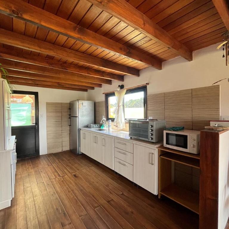 Casa en el Marquesado - One-Bedroom House - 7