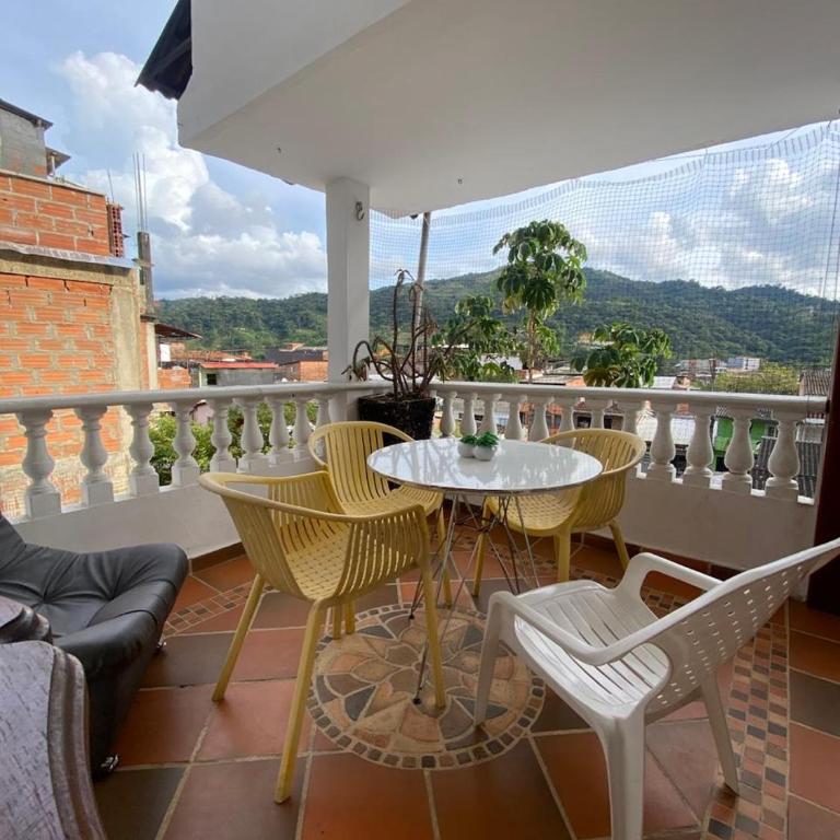 Casa Marina - Apartment - 1
