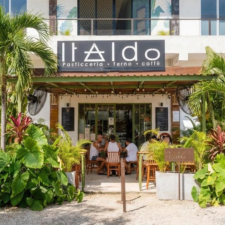 CASA TIRA - Your Luxury Jungle Mansion in Tulum - Villa - 71