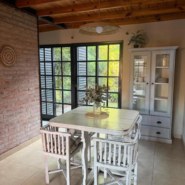 Loft del centro Saladillo - Apartamento de 1 dormitorio - 15